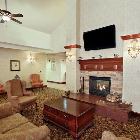 Homewood Suites By Hilton Chesapeake - Greenbrier Kültér fotó
