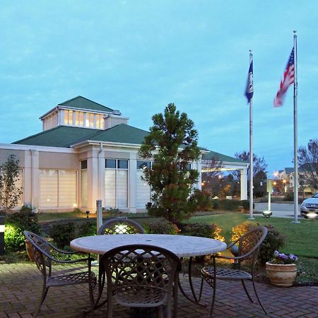 Homewood Suites By Hilton Chesapeake - Greenbrier Kültér fotó