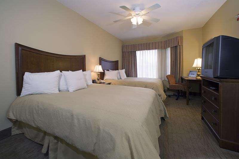 Homewood Suites By Hilton Chesapeake - Greenbrier Szoba fotó