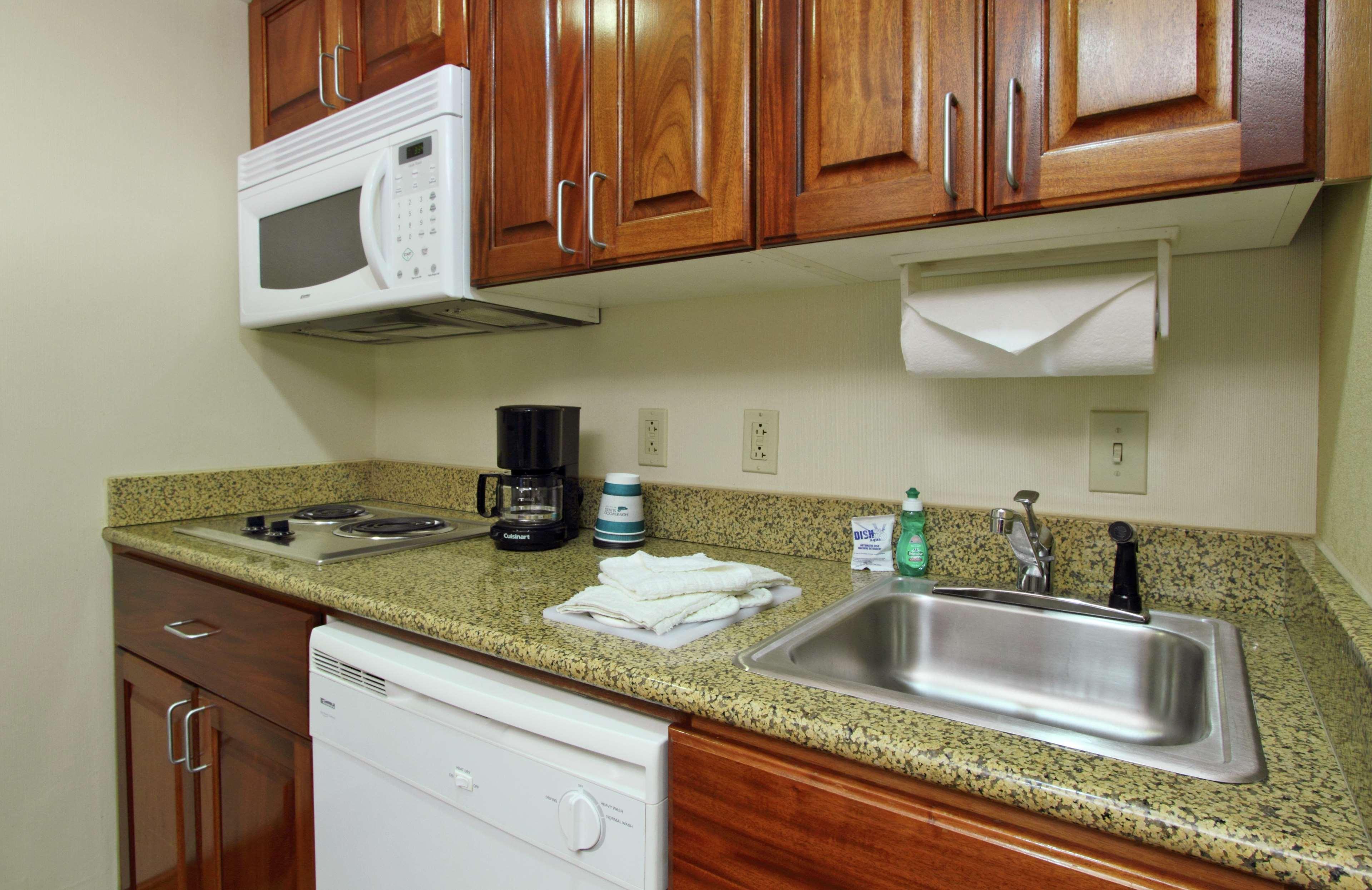 Homewood Suites By Hilton Chesapeake - Greenbrier Kültér fotó