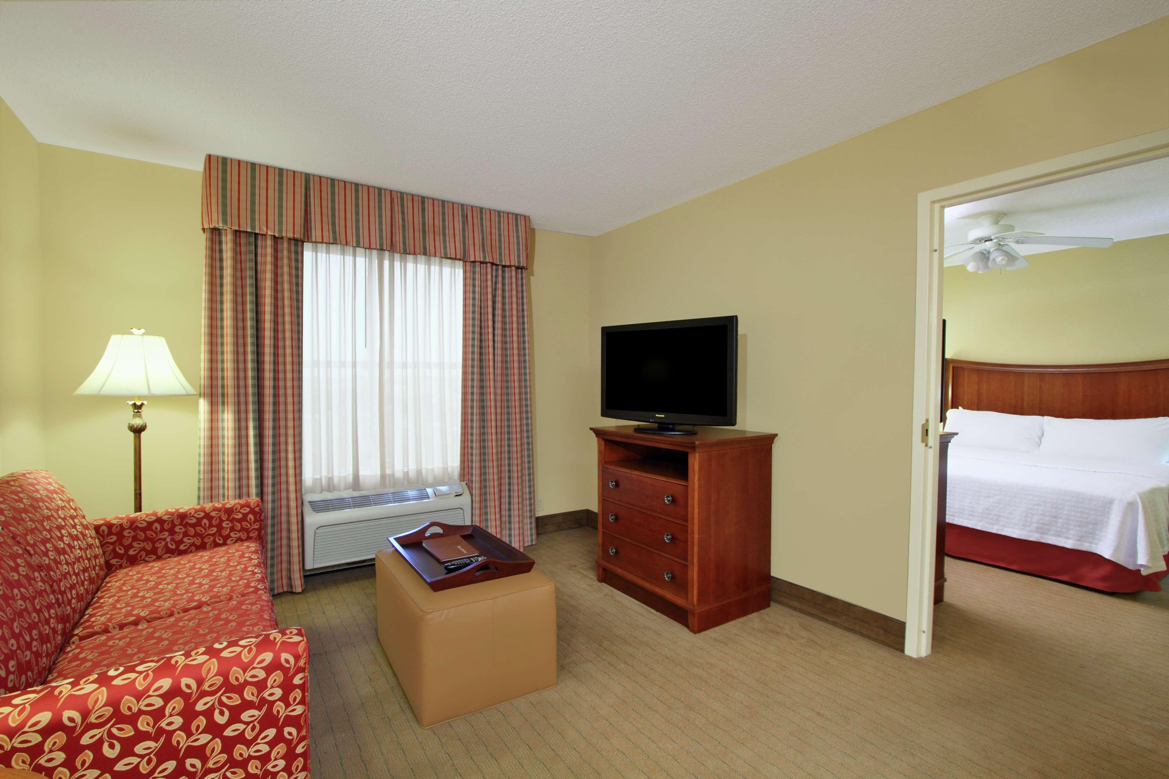 Homewood Suites By Hilton Chesapeake - Greenbrier Kültér fotó