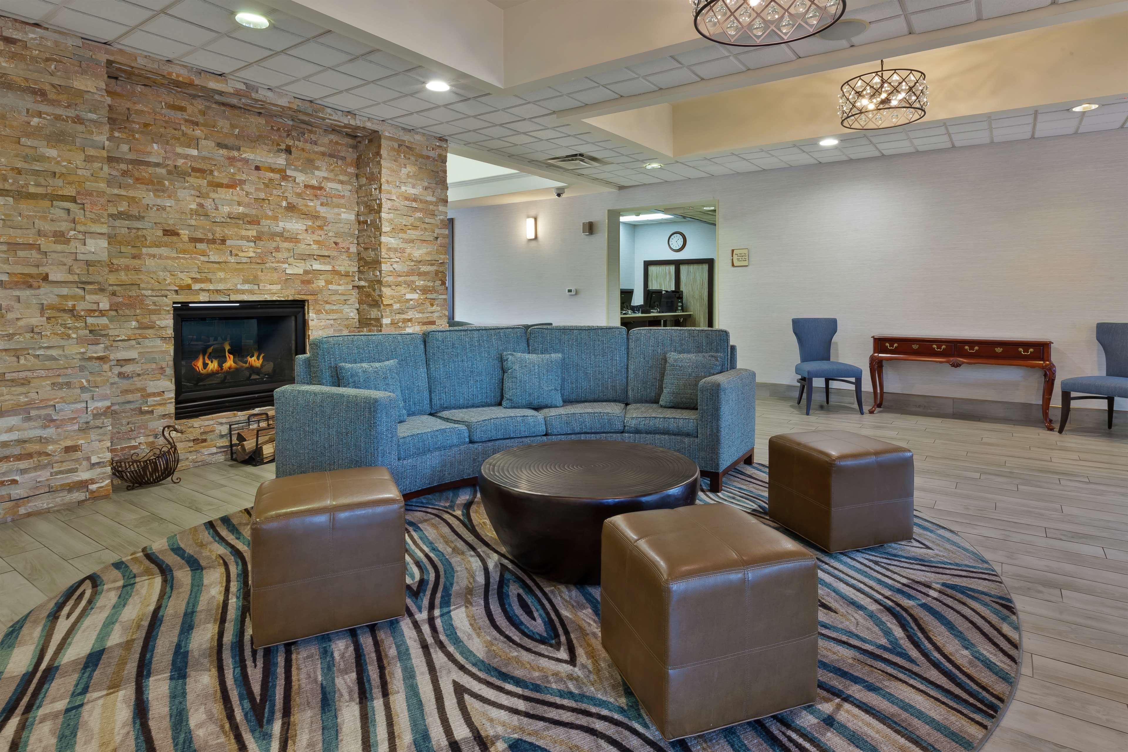 Homewood Suites By Hilton Chesapeake - Greenbrier Kültér fotó