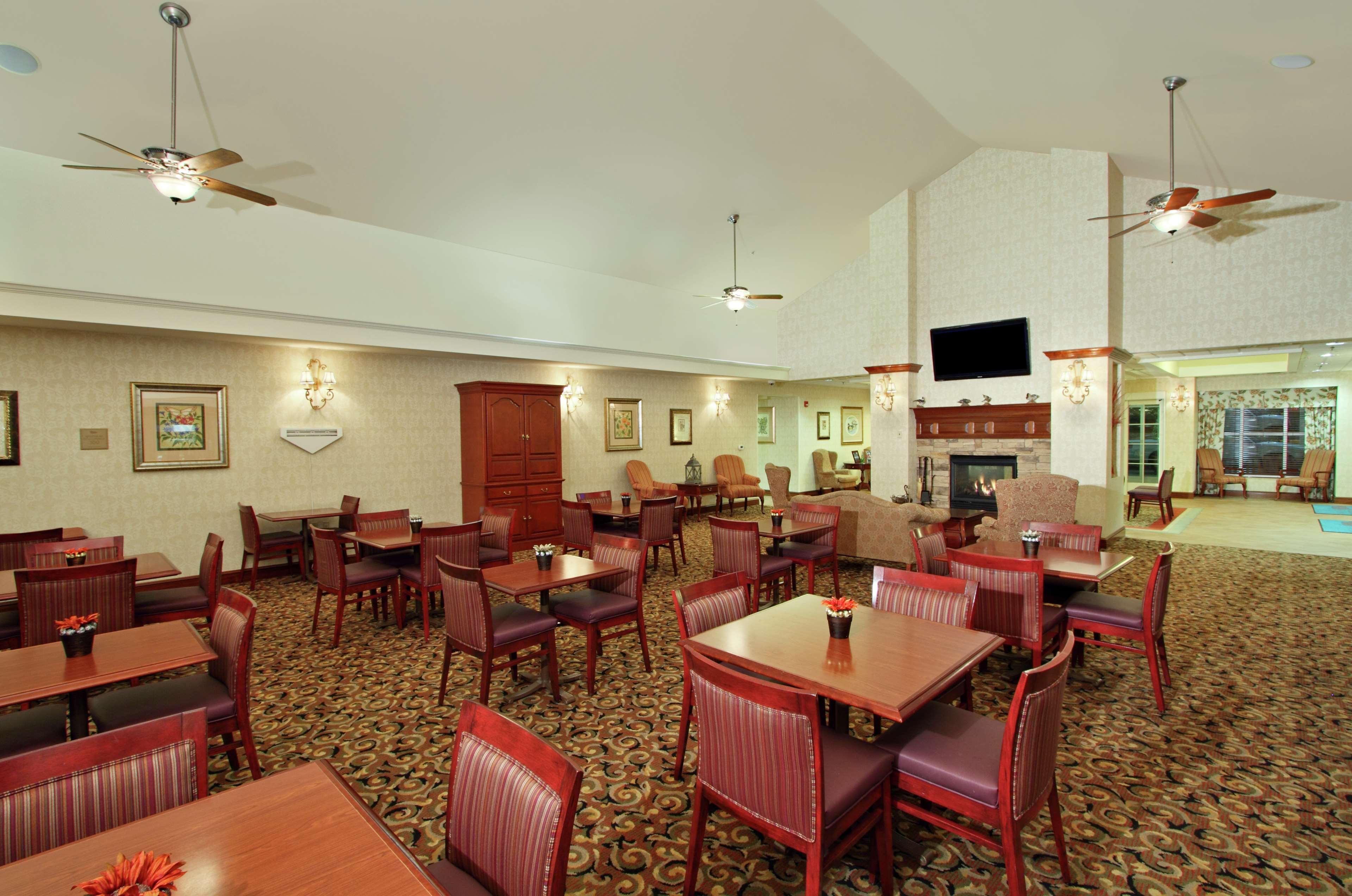 Homewood Suites By Hilton Chesapeake - Greenbrier Kültér fotó