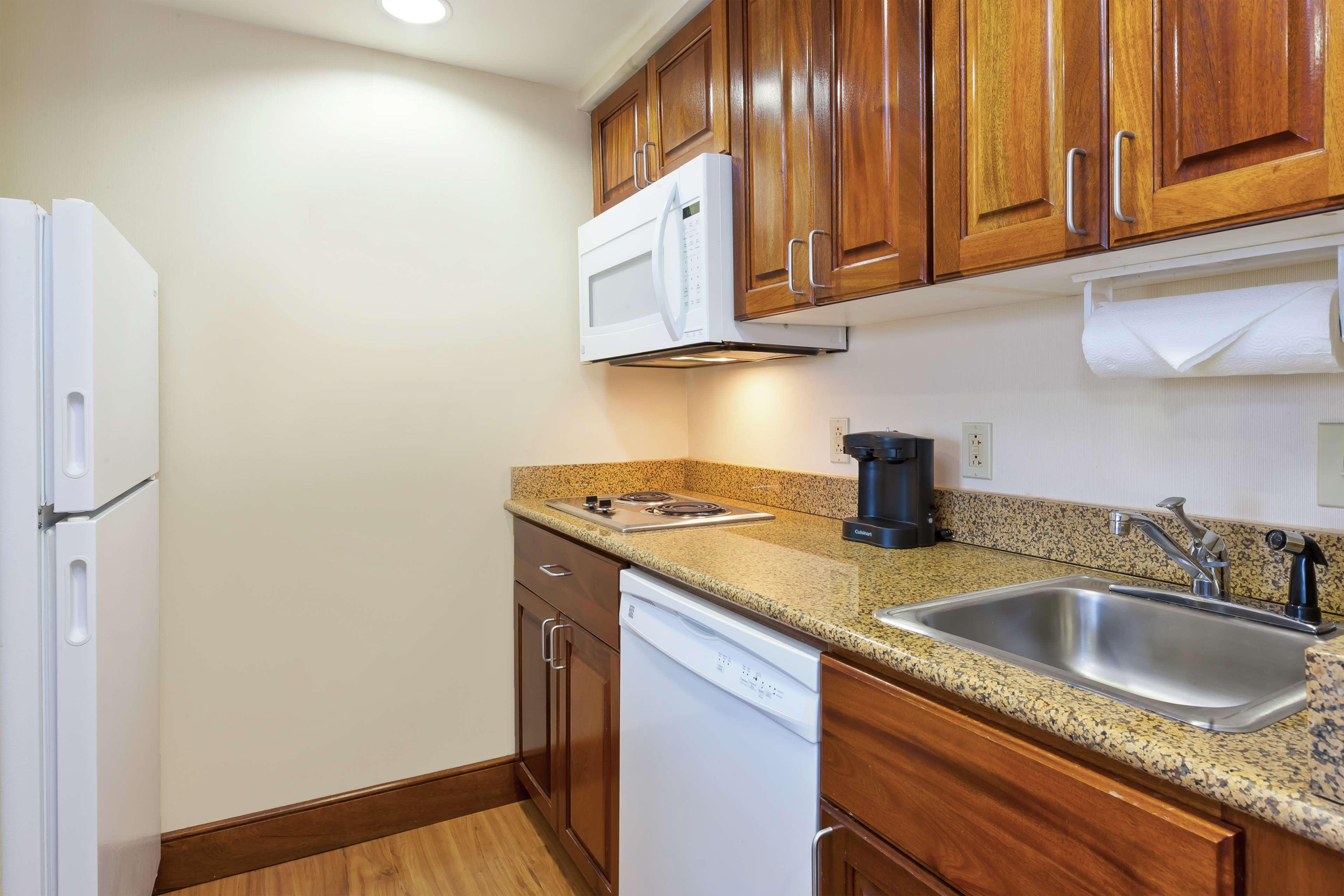 Homewood Suites By Hilton Chesapeake - Greenbrier Kültér fotó