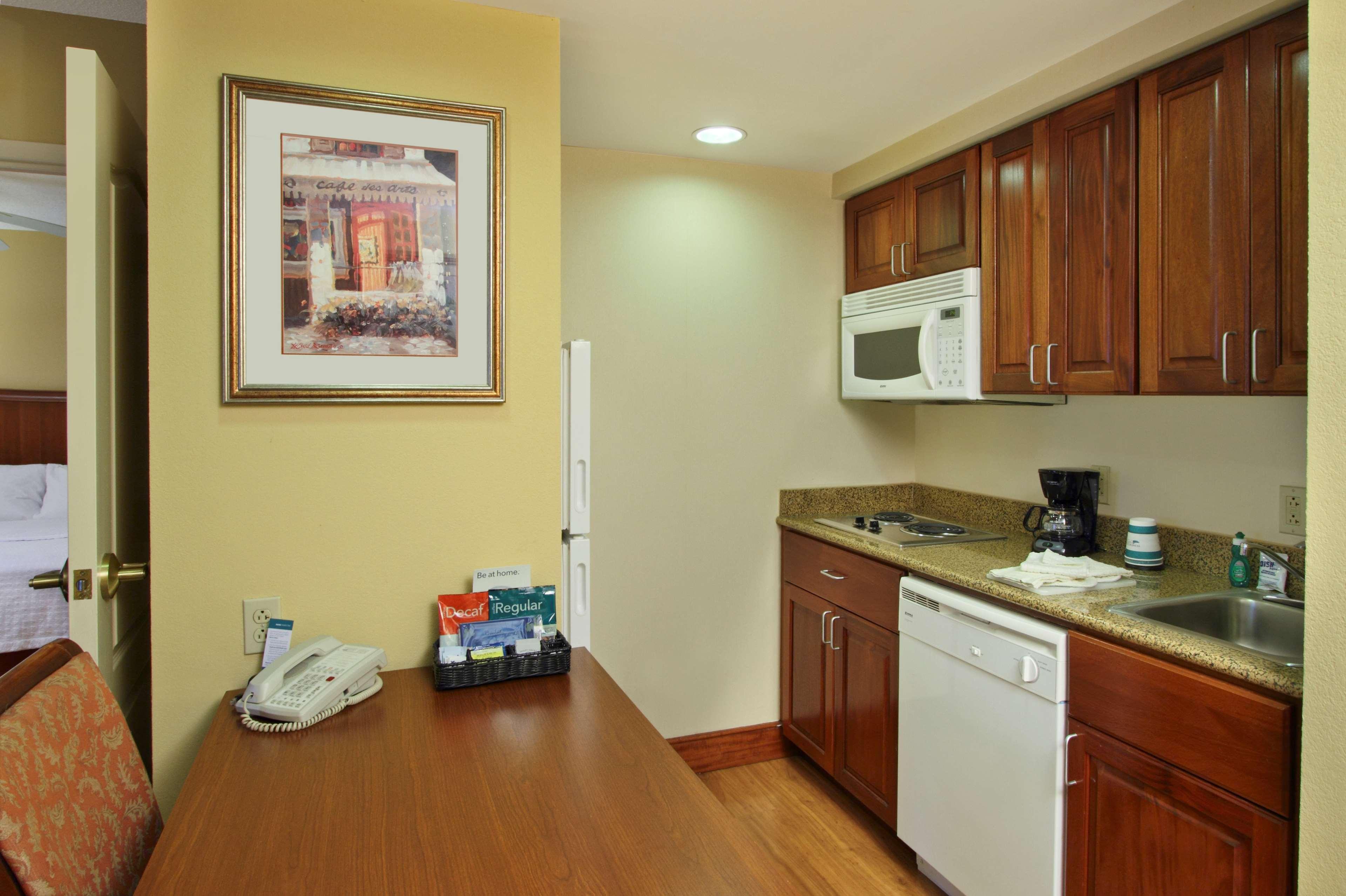 Homewood Suites By Hilton Chesapeake - Greenbrier Kültér fotó