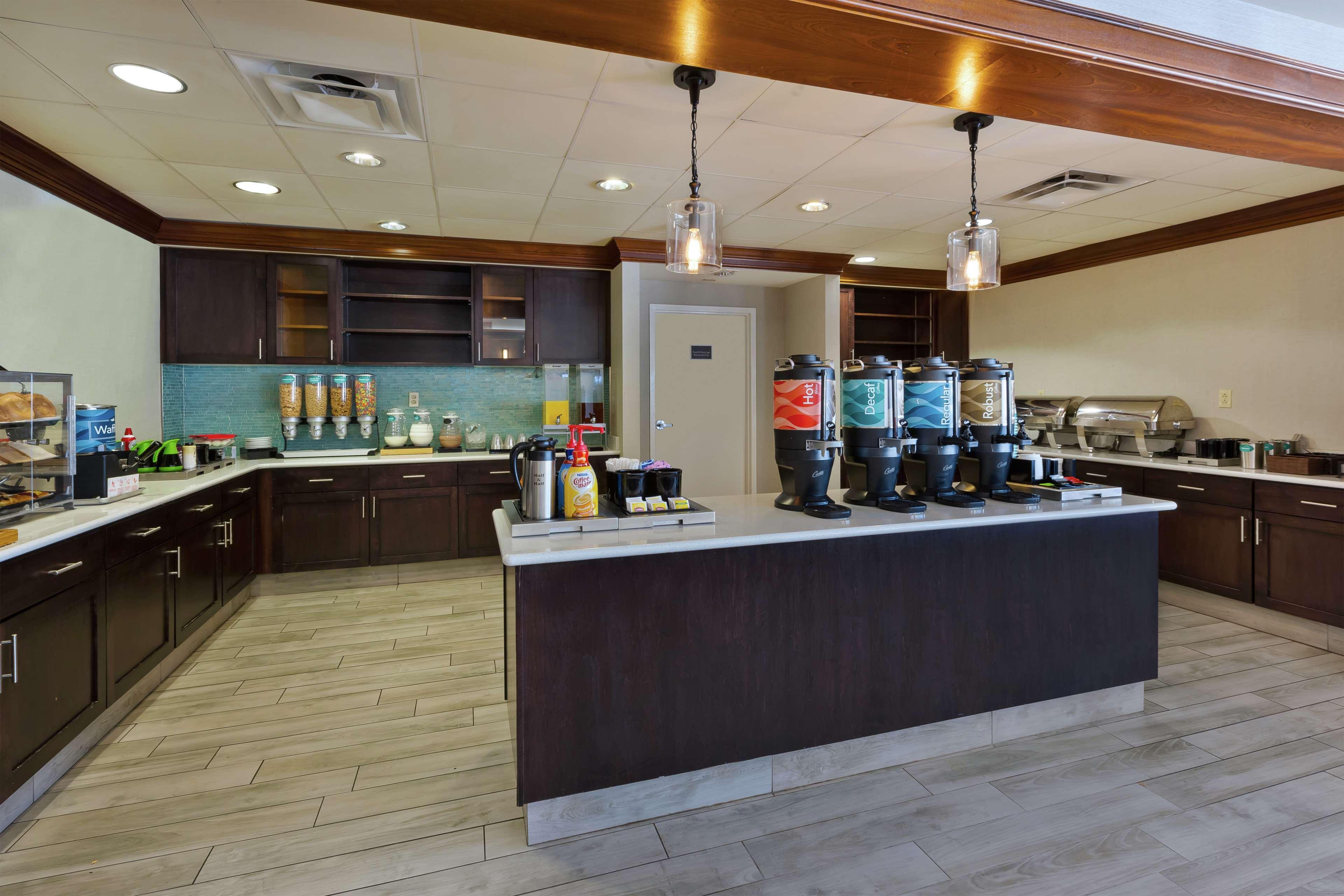 Homewood Suites By Hilton Chesapeake - Greenbrier Kültér fotó