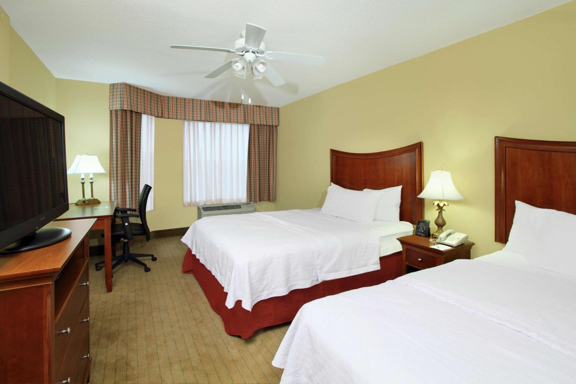 Homewood Suites By Hilton Chesapeake - Greenbrier Kültér fotó