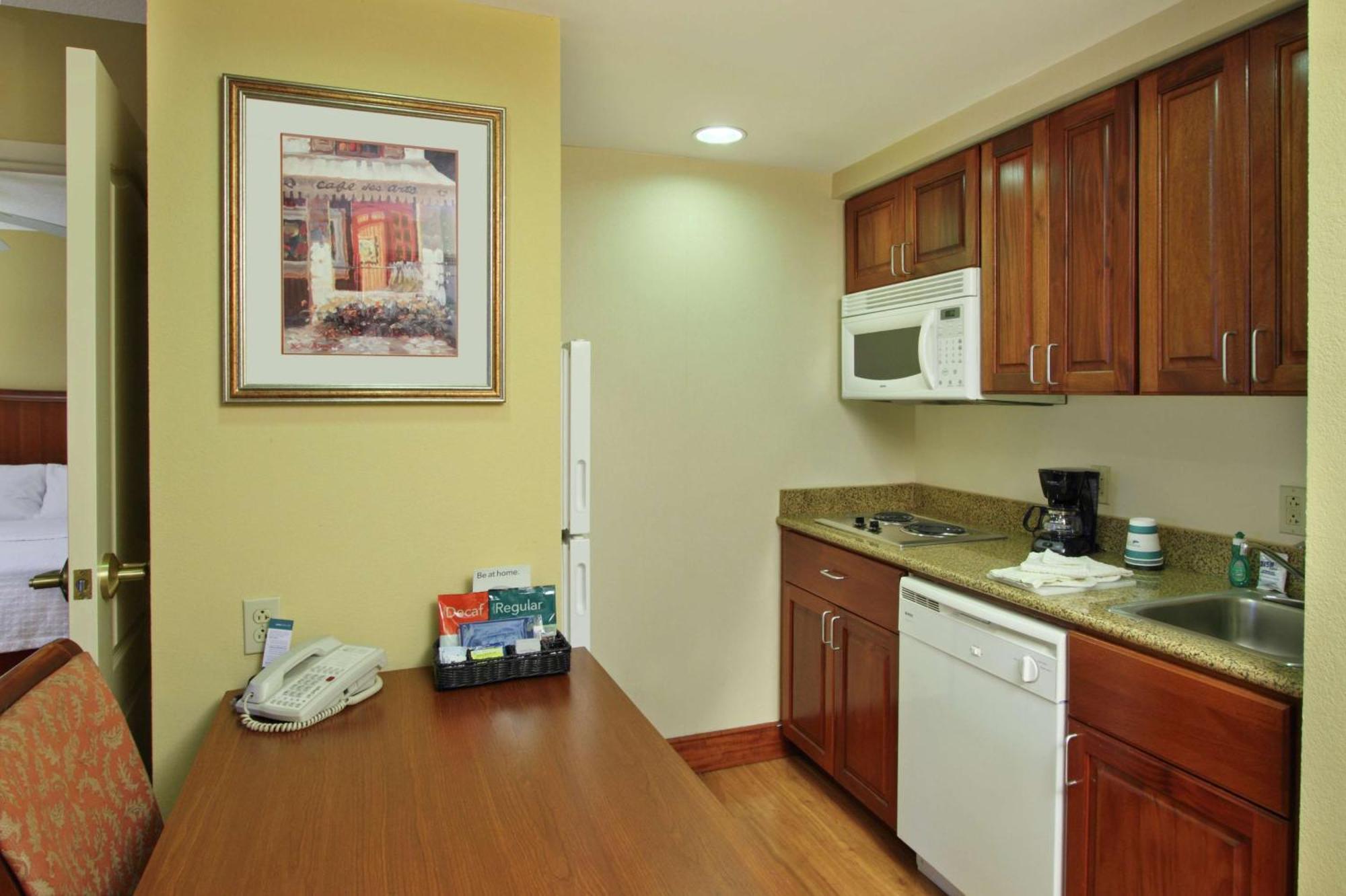 Homewood Suites By Hilton Chesapeake - Greenbrier Kültér fotó