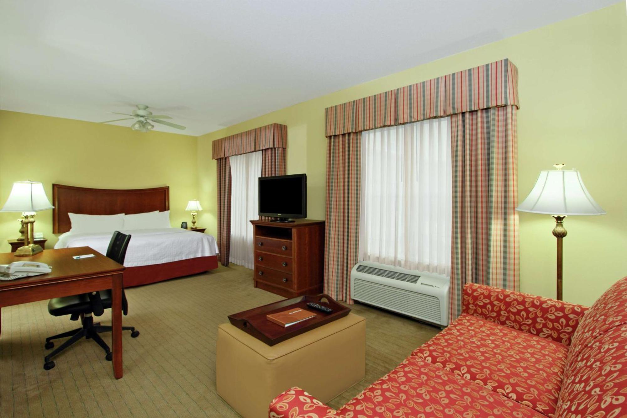 Homewood Suites By Hilton Chesapeake - Greenbrier Kültér fotó