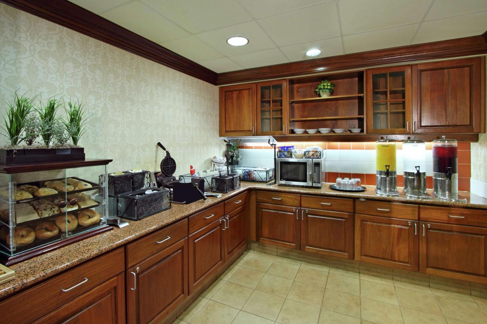Homewood Suites By Hilton Chesapeake - Greenbrier Kültér fotó
