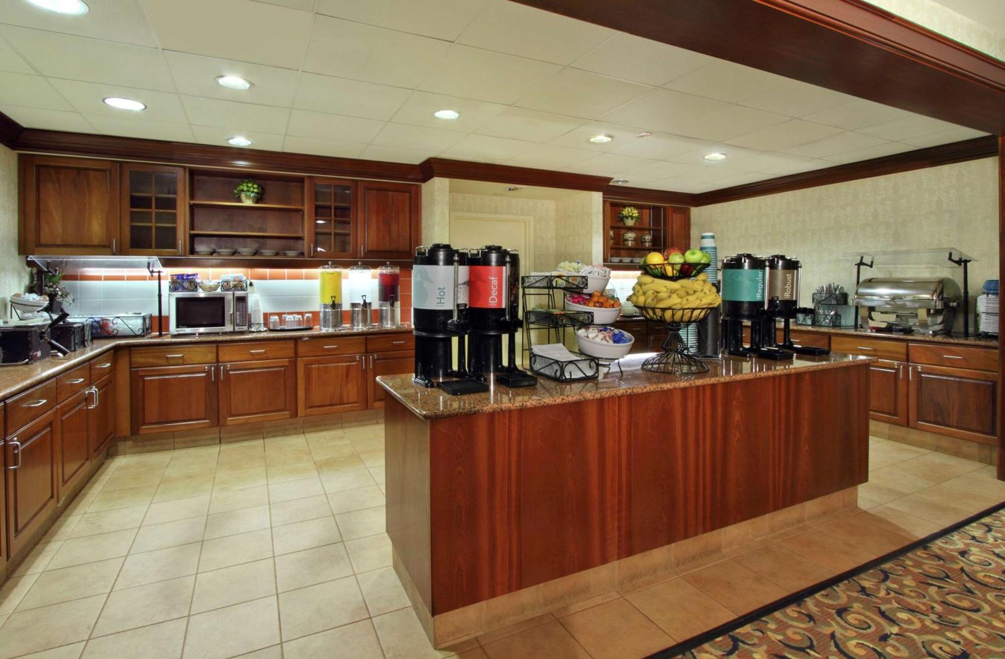 Homewood Suites By Hilton Chesapeake - Greenbrier Kültér fotó
