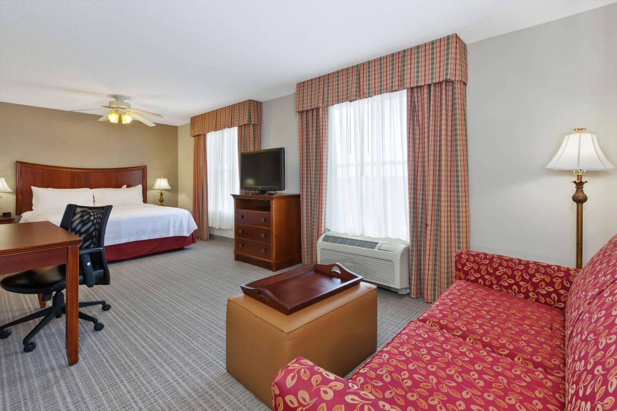 Homewood Suites By Hilton Chesapeake - Greenbrier Kültér fotó