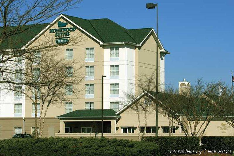 Homewood Suites By Hilton Chesapeake - Greenbrier Kültér fotó